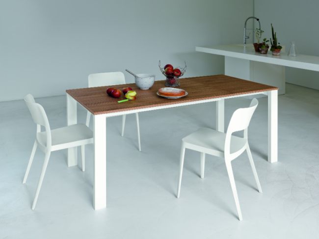 Badù Extendable Table by Midj