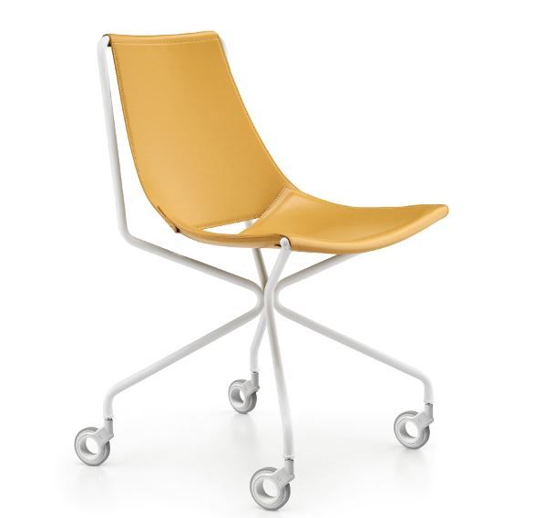 Office Chair Apelle D by Midj