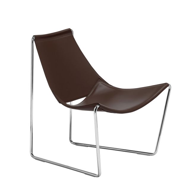 Apelle AT Lounge Chair by Midj