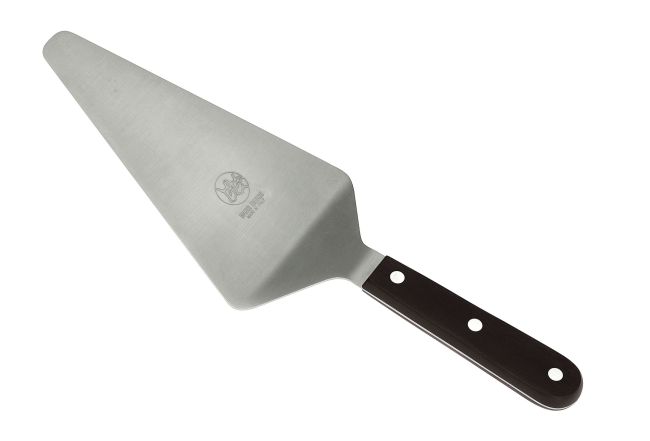 Due Buoi Pizza Stainless Steel Spatula