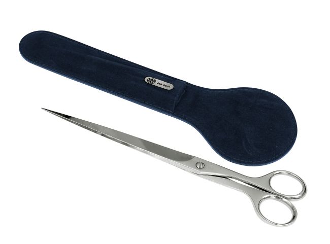 Due Buoi Stainless Steel Office Scissors