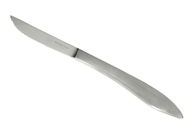 Stainless Steel Steak Knife Due Buoi