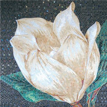 Magnolia Mosaic 5