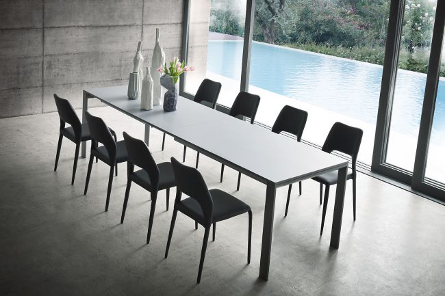 Multi Extendable Table