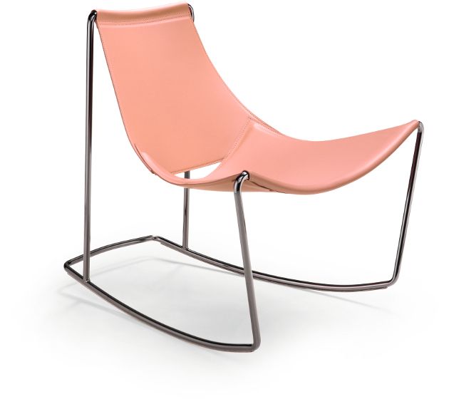 Apelle DN Rocking Chair by Midj