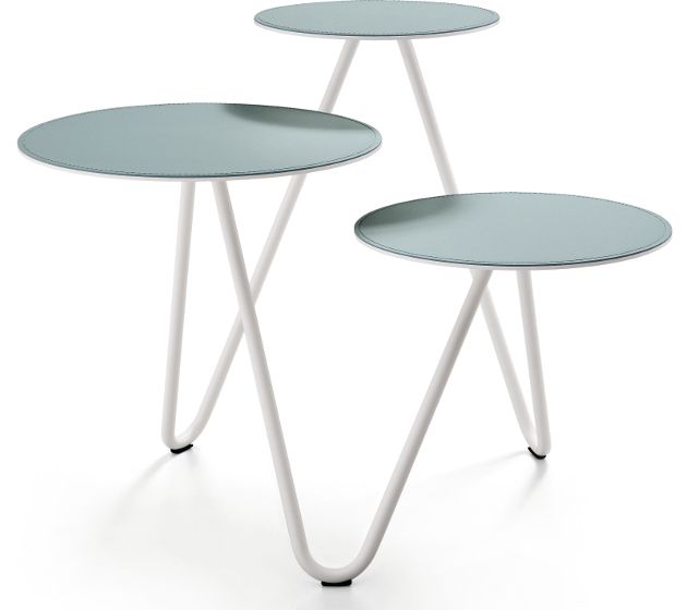 Apelle Trio Coffee Table by Midj