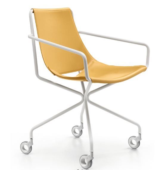 Office Chair Apelle DP by Midj