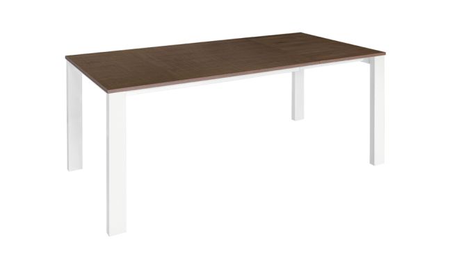 Badù Extendable Table by Midj
