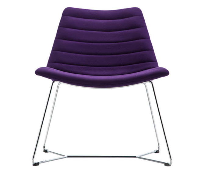 Cover ATT-T Lounge Chair by Midj