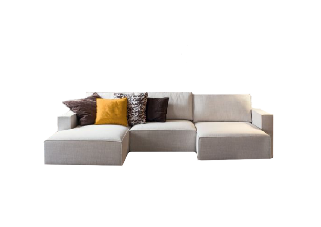 Torsa Sectional Sofa