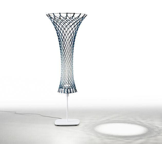 Guapa Floor Lamp by Midj