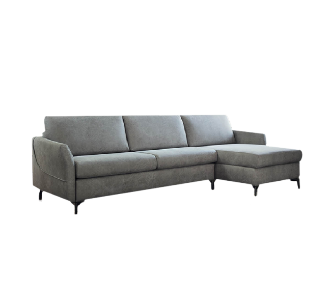 Huley Sectional Sofa