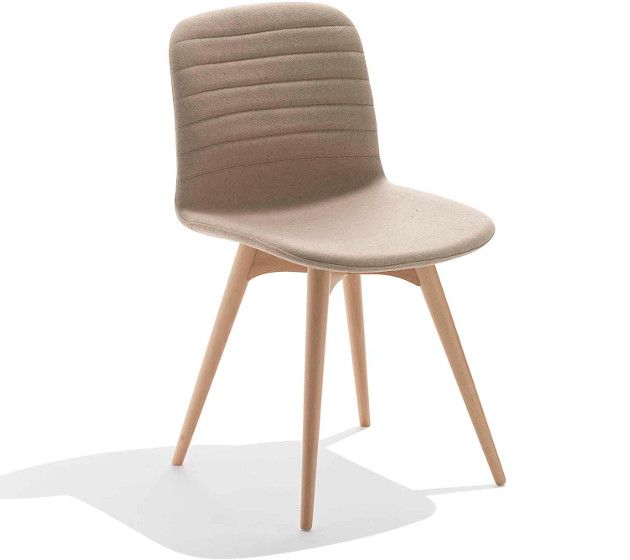 Liù Chair by Midj