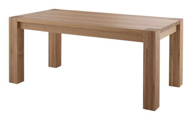 Natura Extendable Table