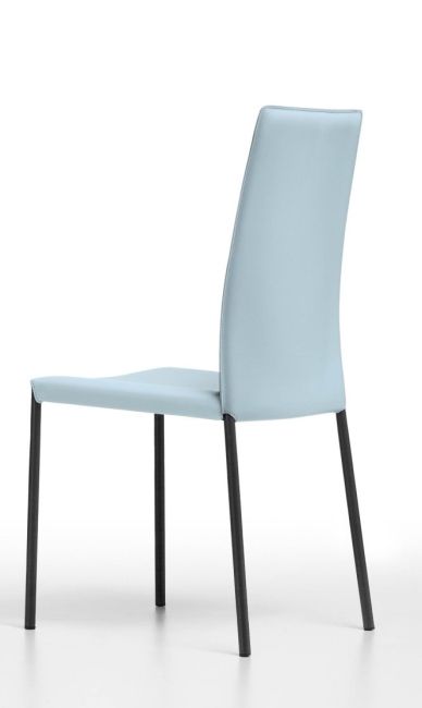 Nuvola SA Leatherette Chair by Midj