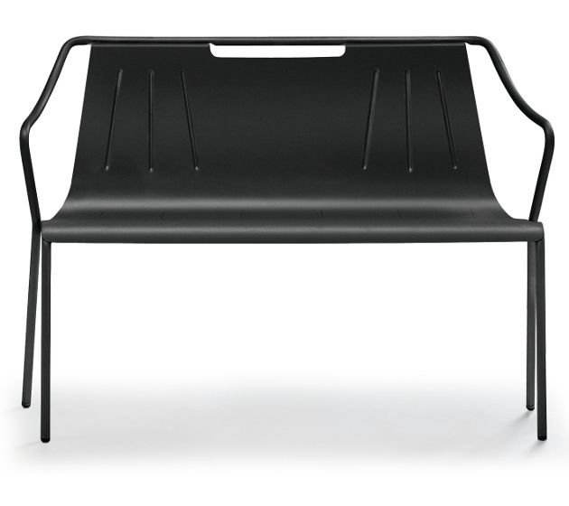 Ola Bench Out by Midj