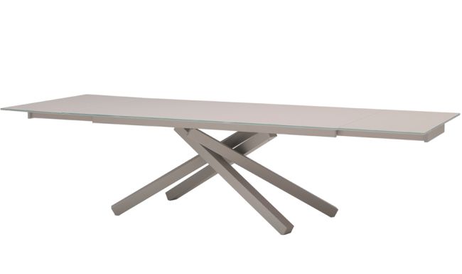 Pechino Extendable Table by Midj