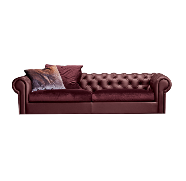 Regal Sofa