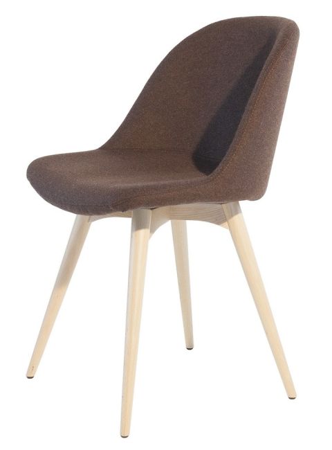 Sonny S-LG Chair by Midj