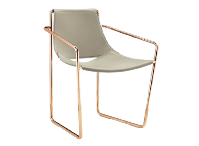 Apelle P Chair by Midj