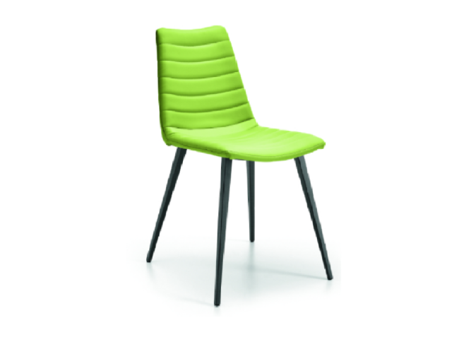 Cover S Q Chair by Midj