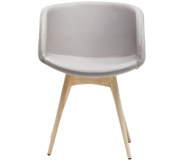 Sonny P-LG Small Armchair by Midj