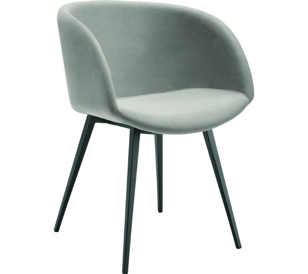 Sonny P-Q Small Armchair by Midj