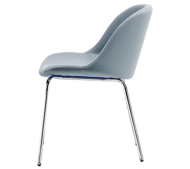 Sonny S-MT Chair by Midj