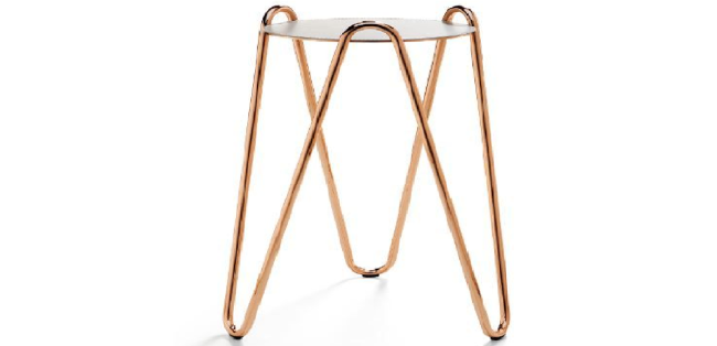 Apelle CHIC Coffee Table by Midj