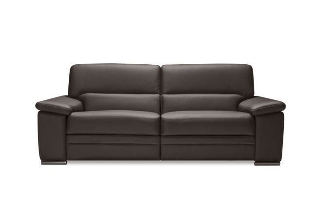 Tosca Leather Sofa