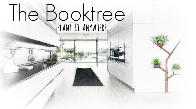 Where To Plant Your Booktree