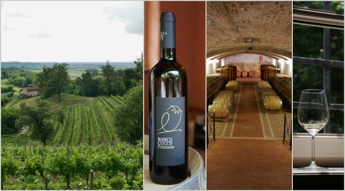 Cantine Aperte - Visit Italy’s Open Wineries