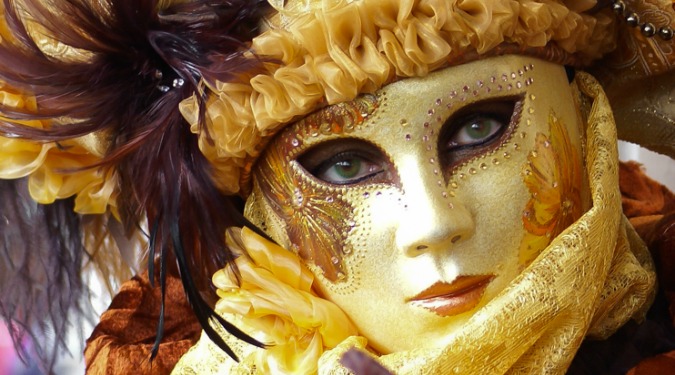 What To See During The Carnival In Venice