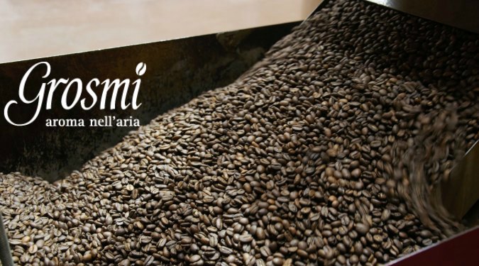 Meet Grosmi Caffe - Friuli’s Favorite Coffee