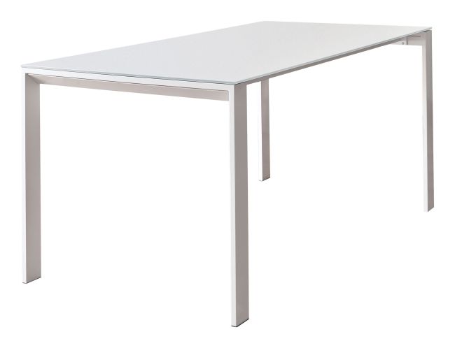Trelli Extendable Table